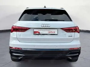 Audi Q3 40 TFSI quattro S-line AHK/DAB/Assist/Connect Bild 5