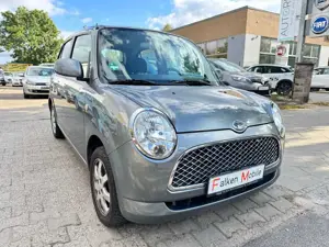 Daihatsu Trevis Junior + Klima