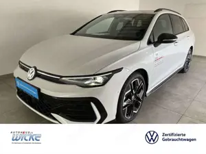 Volkswagen Golf Variant Golf VIII Variant 1.5 eTSI DSG R-Line NAVI KLIMA P