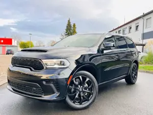 Dodge Durango GT GAS BLACK TOP