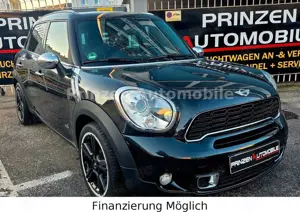 MINI Cooper SD Countryman COOPER_SD Countryman All4*AUT*ATM MOTOR BEI BMW