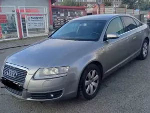 Audi A6 A6 3.2 FSI quattro tiptronic