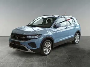 Volkswagen T-Cross Life 1.0 TSI DSG+RÜCKFAHRKAMERA