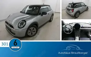 MINI Cooper C Favoured Trim JCW-Sitze SHZ HUD KZU