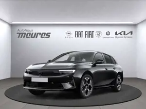 Opel Astra L Sports Tourer Ultimate inkl. Winterräder El. Hec