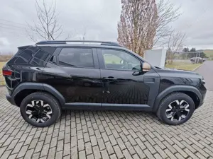 Dacia Duster Extreme TCe 130 4x4 Bild 5