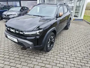 Dacia Duster Extreme TCe 130 4x4 Bild 2