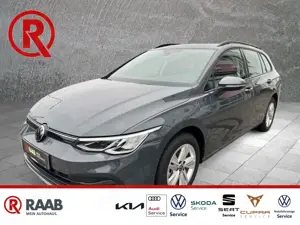 Volkswagen Golf Variant VIII 1.5 TSI Life 6-Gang LED Navi AHK SHZ PDCv+h 3