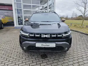 Dacia Duster Extreme TCe 130 4x4 Bild 3