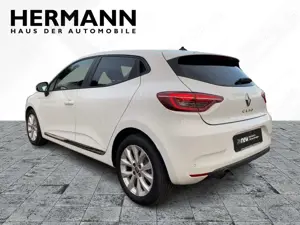 Renault Clio V 1.0 SCe 75 Experience LED*NAVI*SHZ*PDC*LM Bild 3