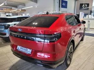 Ford Capri 77kWh RWD Premium Bild 5