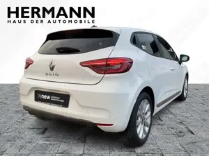 Renault Clio V 1.0 SCe 75 Experience LED*NAVI*SHZ*PDC*LM Bild 4