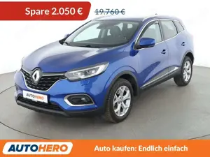 Renault Kadjar 1.3 TCe Business Aut.*NAV*TEMPO*CAM*PDC