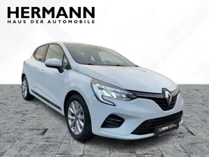 Renault Clio V 1.0 SCe 75 Experience LED*NAVI*SHZ*PDC*LM Bild 5