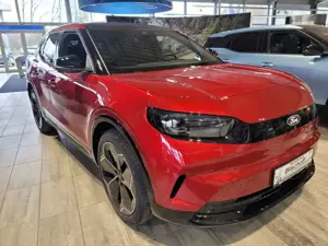 Ford Capri 77kWh RWD Premium Bild 3