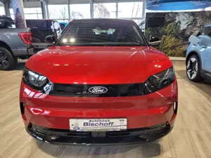 Ford Capri 77kWh RWD Premium Bild 2