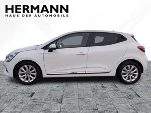 Renault Clio V 1.0 SCe 75 Experience LED*NAVI*SHZ*PDC*LM Bild 2