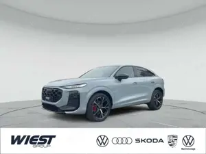 Audi Q3 TFSI quattro 195 kW S tronic
