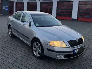 Skoda Octavia Octavia II Diesel 1.9 TDI DSG Automatik