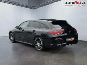 Mercedes-Benz CLA 35 AMG Shooting Brake  4Matic NiPa AHK Navi LED 225 kW... Bild 5