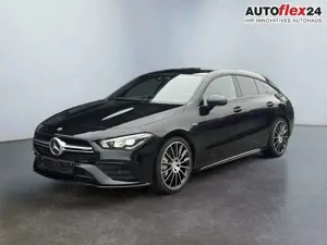 Mercedes-Benz CLA 35 AMG Shooting Brake  4Matic NiPa AHK Navi LED 225 kW... Bild 2