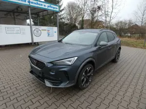 CUPRA Formentor 4Drive 2.0TDI DSG LED Navi SHZ ACC