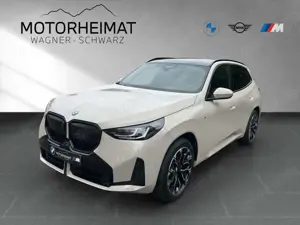 BMW X3 20d xDrive M Sport Pro AHK HUD Pano 360°