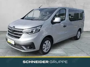 Renault Trafic BLUE dCi 150 EVOLUTION NAVI+LED+PDC+DAB