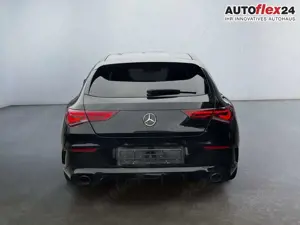 Mercedes-Benz CLA 35 AMG Shooting Brake  4Matic NiPa AHK Navi LED 225 kW... Bild 4