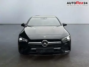 Mercedes-Benz CLA 35 AMG Shooting Brake  4Matic NiPa AHK Navi LED 225 kW... Bild 3
