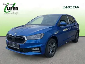 Skoda Fabia Tour 1.0 TSI 85kW DSG