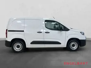 Toyota Proace City 1.5 D4D L1 Meister Bild 5