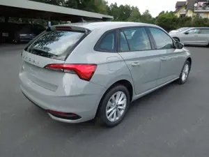 Skoda Scala 1.5TSI DSG Selection/LED/Sitzheizung/Kamera Bild 4