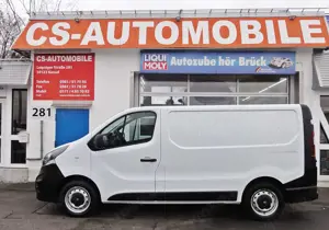 Opel Vivaro Vivaro 1,6  l CDTI 70 KW Navi H1 L1 Klima  LKW