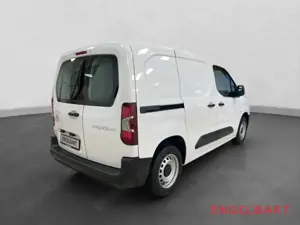Toyota Proace City 1.5 D4D L1 Meister Bild 4