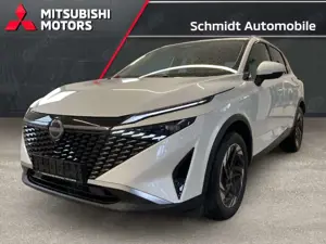 Nissan Qashqai 1.3 DIG-T MH N-Connecta 4WD AT ProPilot 360°