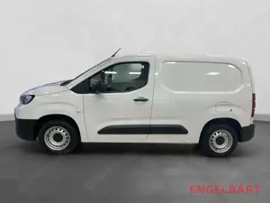 Toyota Proace City 1.5 D4D L1 Meister Bild 2