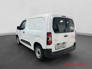 Toyota Proace City 1.5 D4D L1 Meister Bild 3