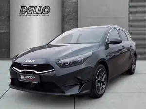 Kia Ceed SW / cee'd SW Ultimate Edition 1.5T Mild-Hybrid DCT Style-Paket