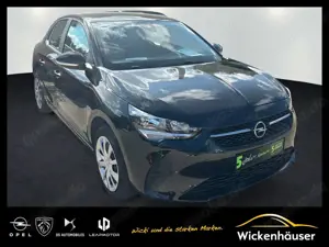 Opel Corsa-e Edition 5trg SHZ+KlimaA+PDC+W-Pumpe+AUT