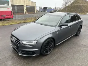 Audi A4 Avant 3.0 TDI DPF clean diesel quattro S tronic li