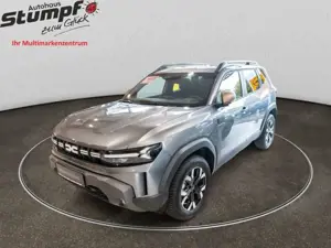 Dacia Duster Duster mild hybrid 130 4x4 Extreme KAMERA/SHZ