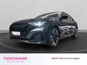 Audi Q8 50 TDI quattro MATRIX+NAVI+RFK+SHZ VH+BO+HUD+VC+