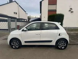 Renault Twingo Zen Electric Bild 4