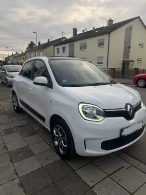 Renault Twingo Zen Electric Bild 2