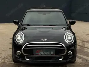 MINI Cooper F56 Autom Chili Leder CarPlay Tempo. PDC Bild 2