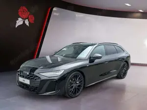 Audi A6 Avant 2.0 TDI quattro edition one TechPlus LichtP Bild 2