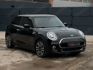 MINI Cooper F56 Autom Chili Leder CarPlay Tempo. PDC Bild 3
