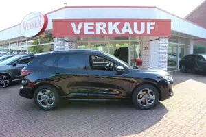 Ford Kuga ST Line 1,5 i Automatik Winterpaket + FGS 5 J. + S Bild 2