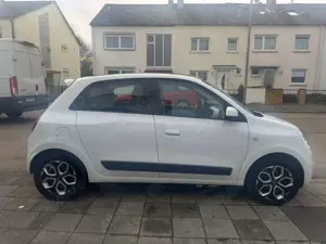 Renault Twingo Zen Electric Bild 5